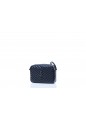 MEDIUM LOU CAMERA BAG CUIR SOUPLE BRILLANT MATELASSE