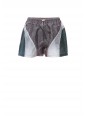 L MONOGRAM RUNNING SHORTS