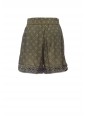 M PAISLEY BOXER SHORTS