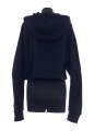 CROPPED HOODIE