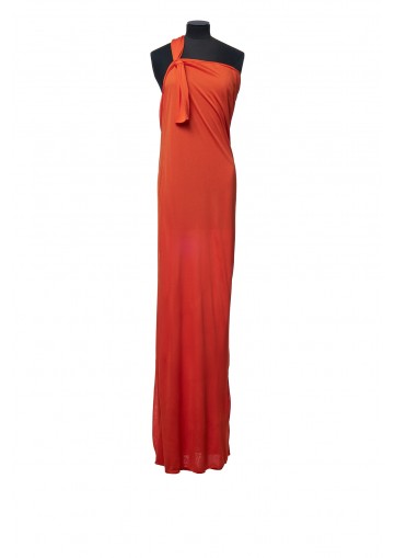 ROBE JERSEY MADAME GRES