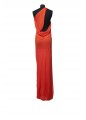 ROBE JERSEY MADAME GRES