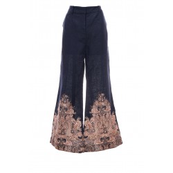 NATURA FLARE PANT