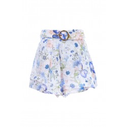 NATURA TUCK SHORT