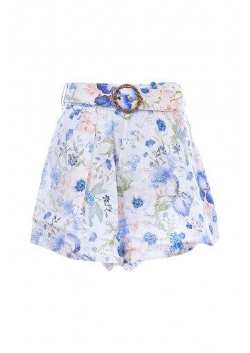 NATURA TUCK SHORT