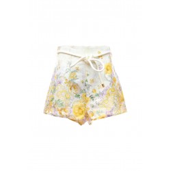 HARMONY HIGH WAISTED SHORT