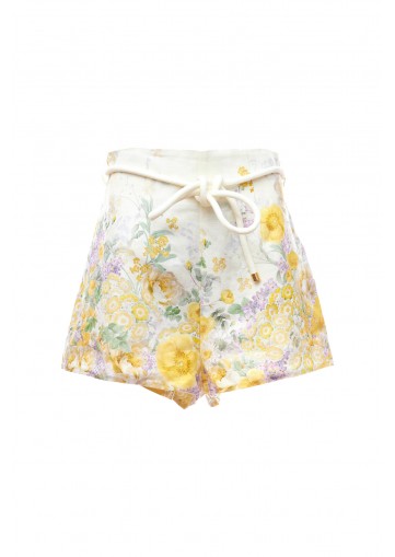 HARMONY HIGH WAISTED SHORT