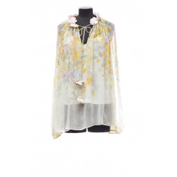 HARMONY BILLOW BLOUSE