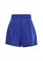 NATURA PLEAT SHORT