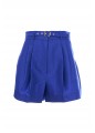 NATURA PLEAT SHORT