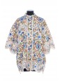 JUNIE EMBROIDERED SHIRT