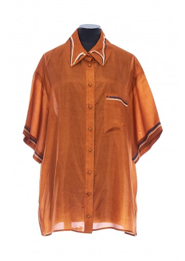 ALIGHT RELAXED SHIRT