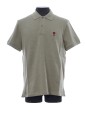 AMI DE COEUR POLO SHIRT