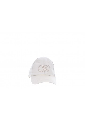 DRILL OW BASEBALL CAP