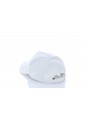 BALMAIN SIGNATURE COTTON CAP