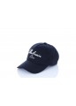 BALMAIN SIGNATURE COTTON CAP