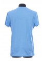 BALMAIN FLOCK T-SHIRT CLASSIC FIT