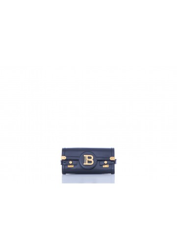 B-BUZZ POUCH 23 CALFSKIN