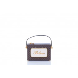 MINI MNG RADIO BAG-COATED