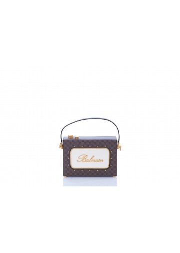 MINI MNG RADIO BAG-COATED