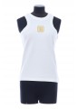 RETRO PB STRETCH TANK TOP