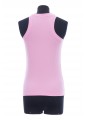 RETRO PB STRETCH TANK TOP