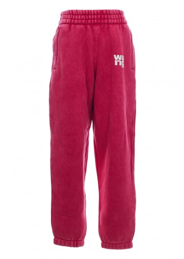 ESSENTIAL TERRY CLASSIC SWEATPANT PUFF