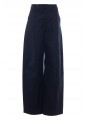 TAILORED TROUSER W/ INTERNAL ELASTICATED WAISTBAND