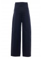 TAILORED TROUSER W/ INTERNAL ELASTICATED WAISTBAND