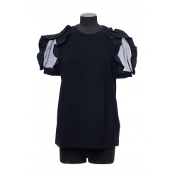 CUT AND SEW RESP COMPACT COTTON JERSEY