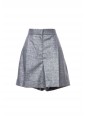 TROUSERS CERTIFIED METALLIC TAILORING