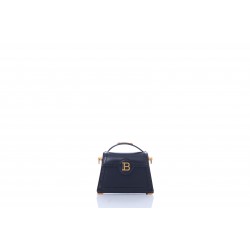 B-BUZZ DYNASTY SMALL BOX LEATHER