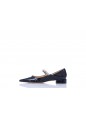 BING PUMP FLATPATENT LEATHER