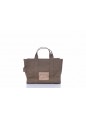 THE MEDIUM TOTE