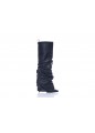 REA 105MM BOOT LEATHER