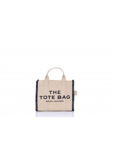 THE MEDIUM TOTE