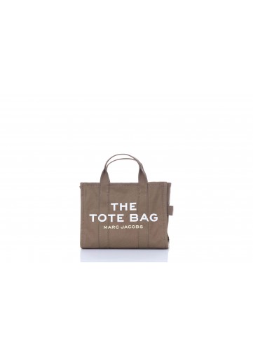 THE MEDIUM TOTE