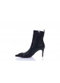 BOOTIE VLOGO SIGNATURE T. 80 NAPPA STRETCH