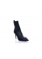 BOOTIE VLOGO SIGNATURE T. 80 NAPPA STRETCH