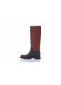 RAINBOOT | VLOGO THE BOLD T. 35 RUBBER VITELLO