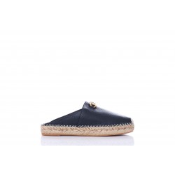 MULE ESPADRILLAS VLOGO MOON T25