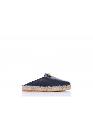 MULE ESPADRILLAS VLOGO MOON T25