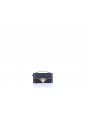 WALLET W STRAP ROCKSTUD VITELLO STAMPA ALCE