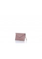 MEDIUM FLAT POUCH ROCKSTUD