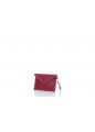 MEDIUM FLAT POUCH ROCKSTUD