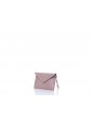 MEDIUM FLAT POUCH ROCKSTUD