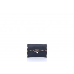 SMALL SHOULDER BAG ROCKSTUD VIT.ST.ALCE