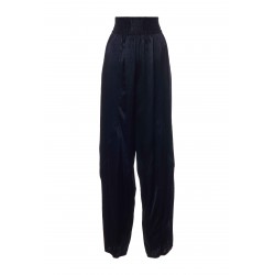 WIDE ELASTIC BALLOON PANT