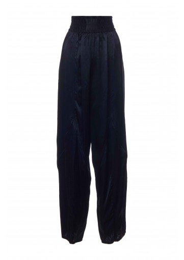 WIDE ELASTIC BALLOON PANT