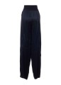 WIDE ELASTIC BALLOON PANT